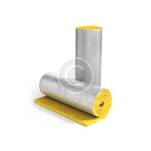 Fireproof Insulation