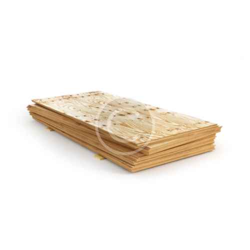 Plywood