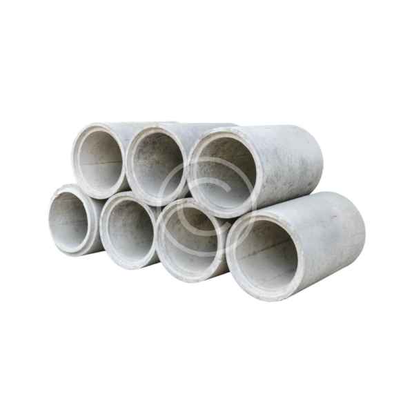 Concrete Pipes